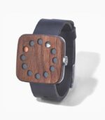 Smart watches wood edition — изображение 2