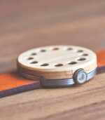 Smart watches wood edition — изображение 3