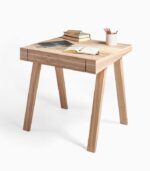 Wooden single drawer — изображение 2